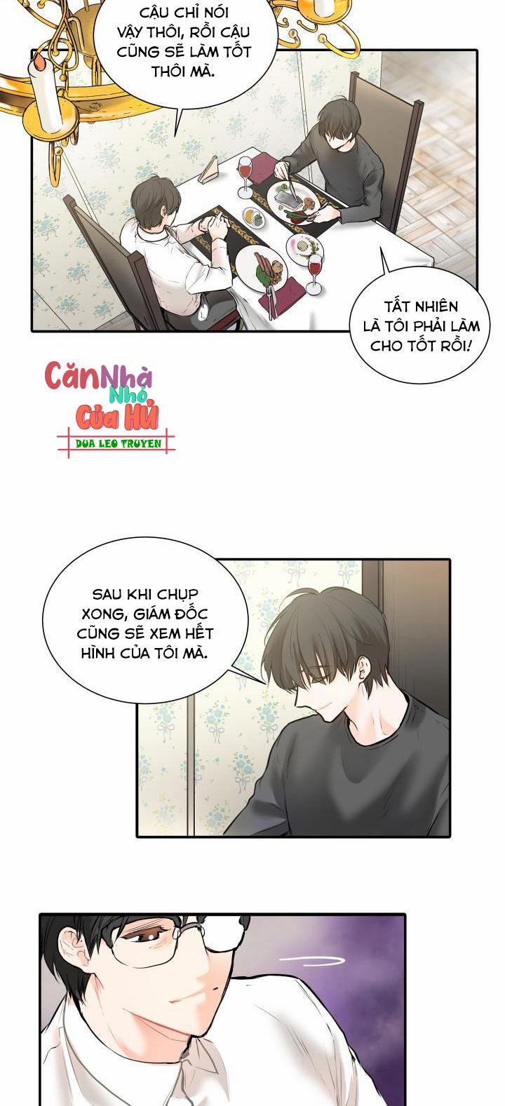 Em Là Ánh Sao 2 trang 23