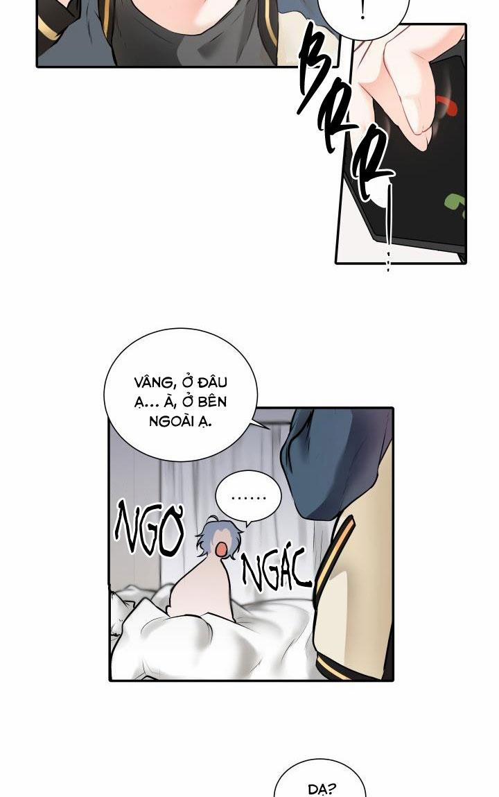 Em Là Ánh Sao 2 trang 5