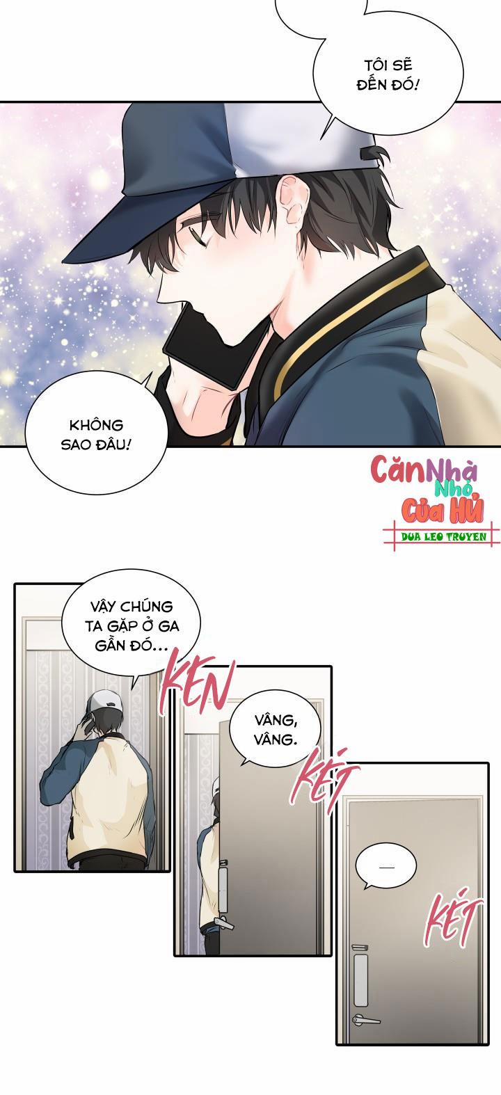 Em Là Ánh Sao 2 trang 6