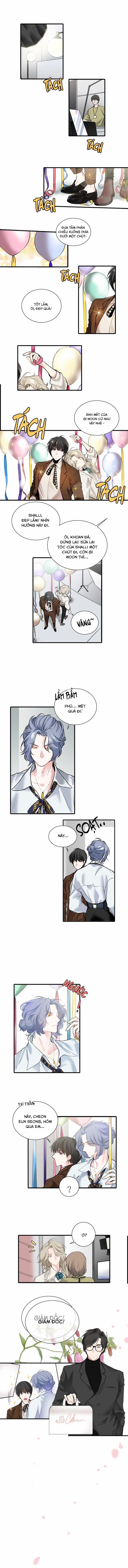 Em Là Ánh Sao 3 trang 1