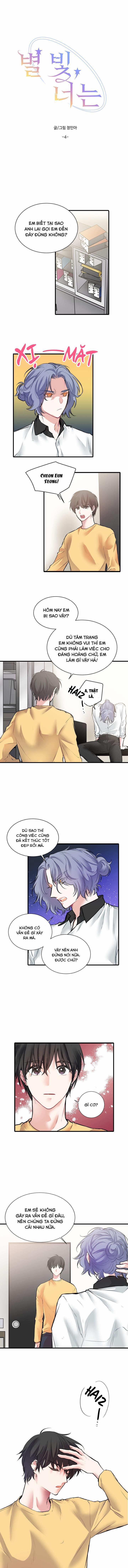 Em Là Ánh Sao 4 trang 1