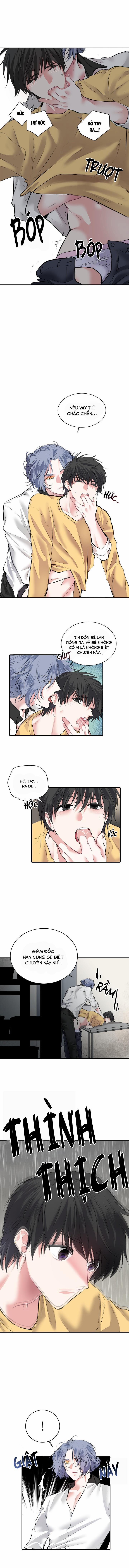 Em Là Ánh Sao 4 trang 6