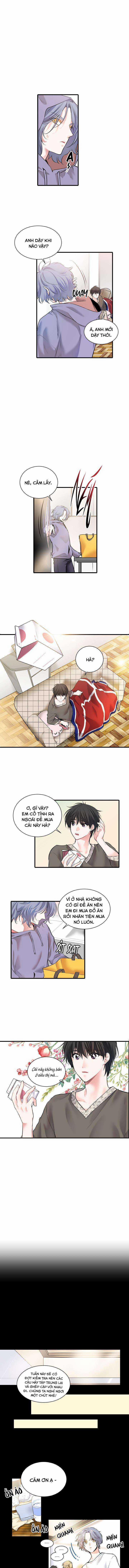 Em Là Ánh Sao 6 trang 3