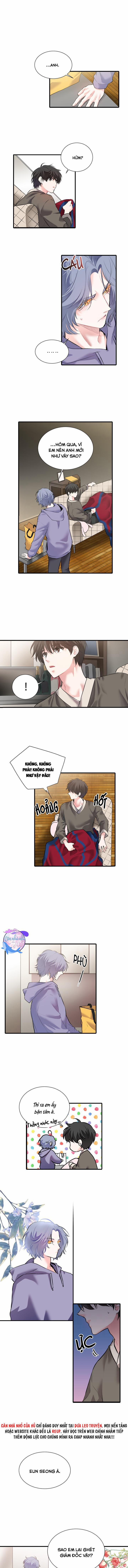 Em Là Ánh Sao 7 trang 2