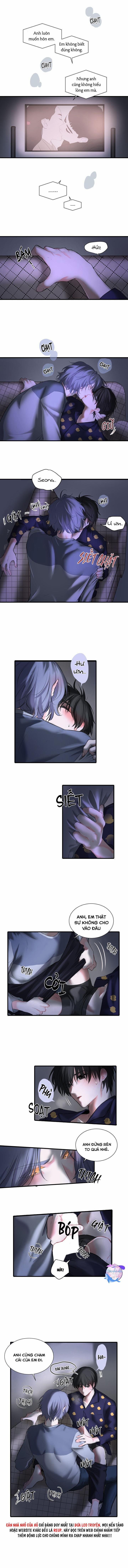 Em Là Ánh Sao 8 trang 4