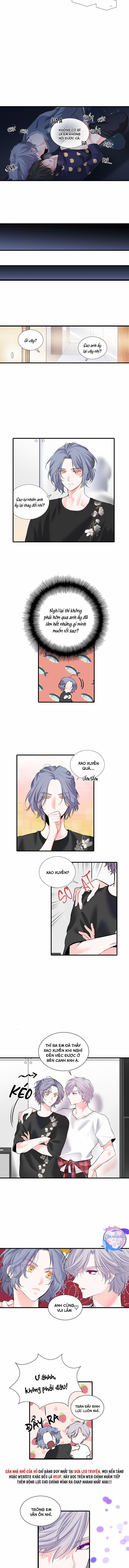 Em Là Ánh Sao 8 trang 6