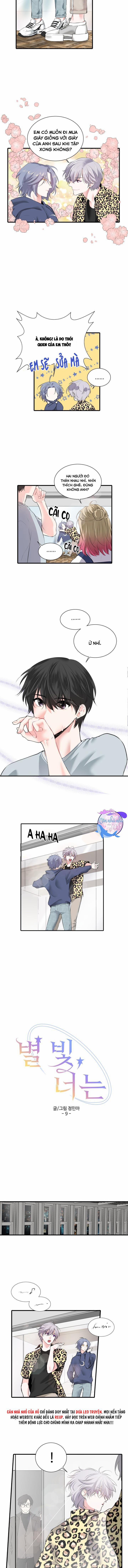 Em Là Ánh Sao 9 trang 3