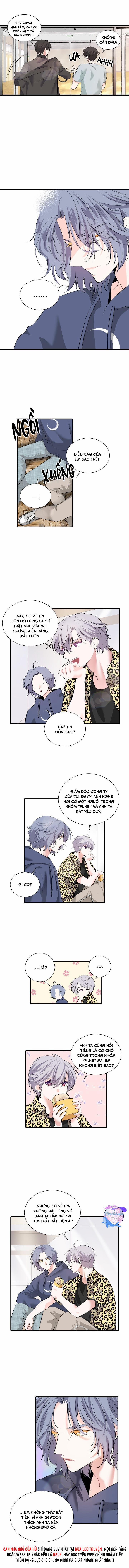 Em Là Ánh Sao 9 trang 5