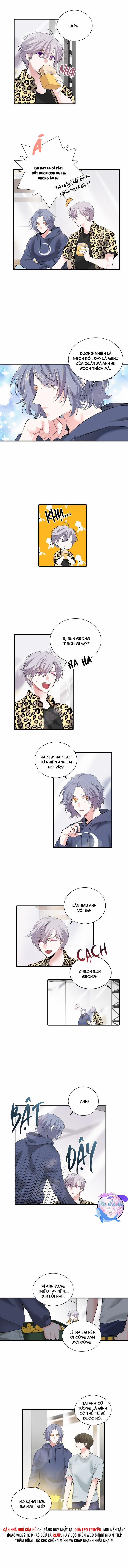 Em Là Ánh Sao 9 trang 6