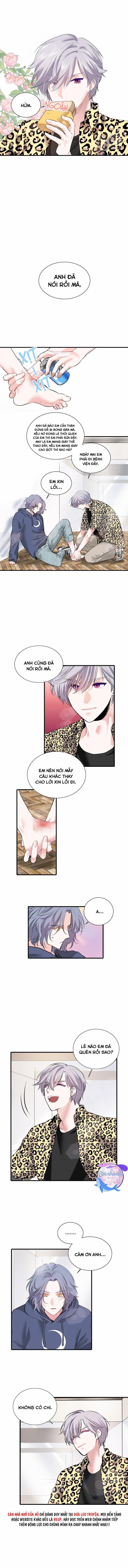 Em Là Ánh Sao 9 trang 7