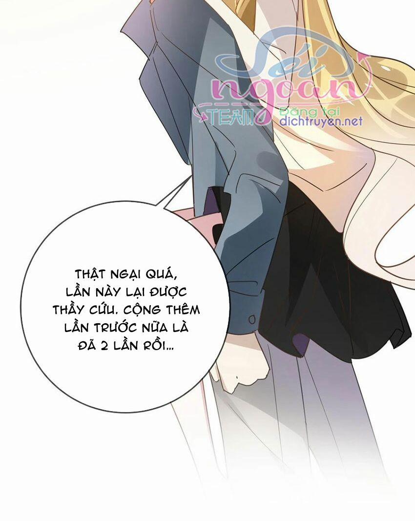 Em Là Bạc Hà Mèo Của Tôi 0 (END) trang 17