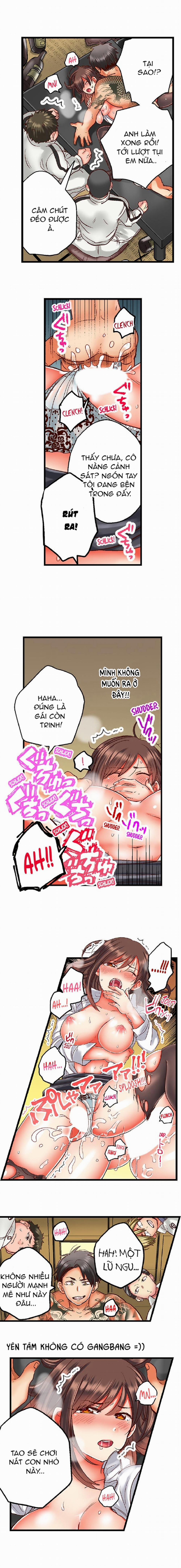 Em là con đĩ của anh 0 Chuẩn bị Thịt trang 9