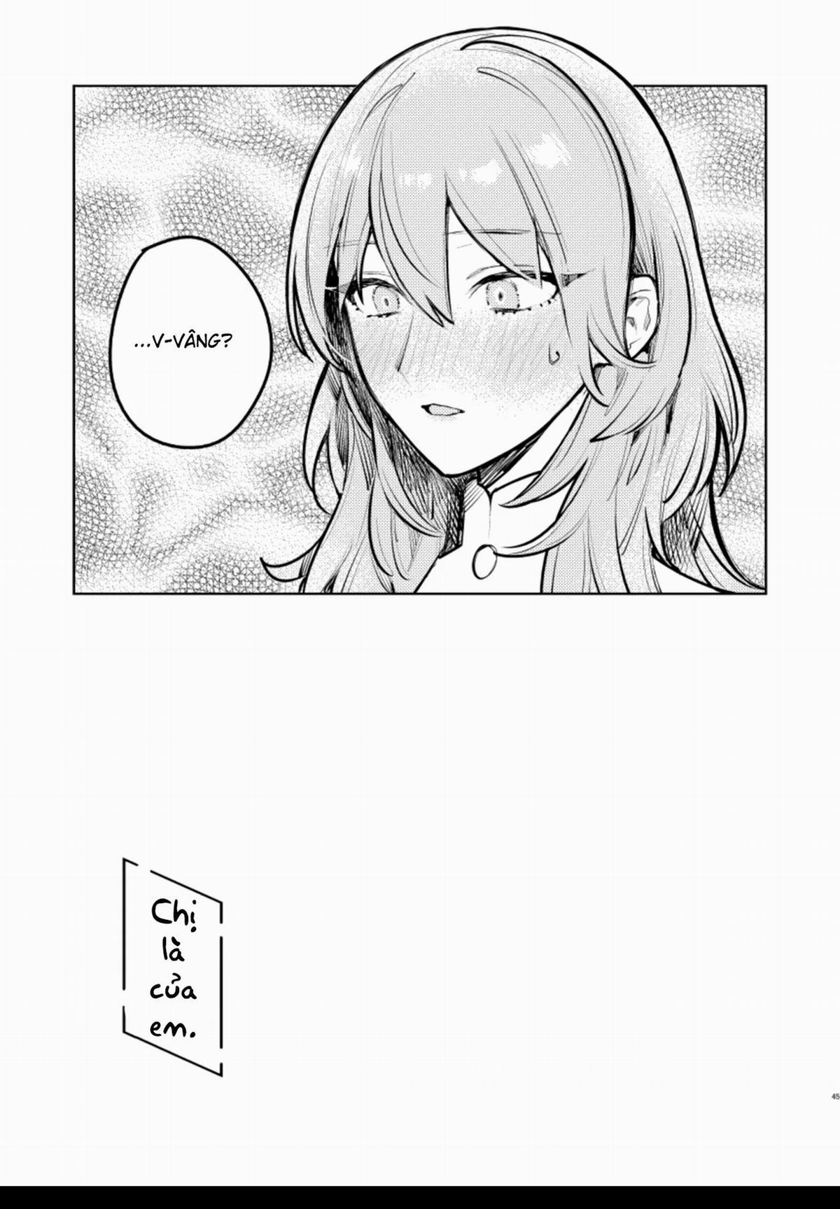 Em Là.... Của Ta OneShot trang 39