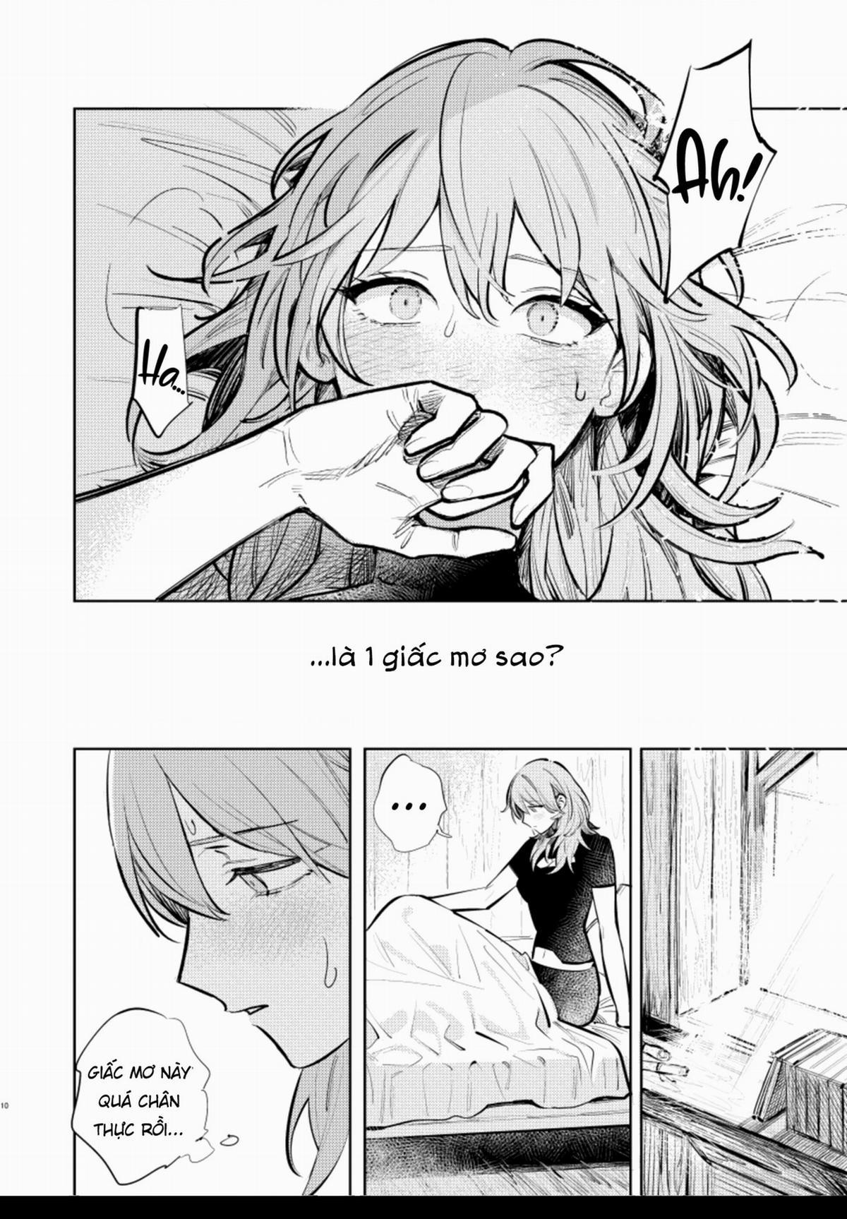 Em Là.... Của Ta OneShot trang 4