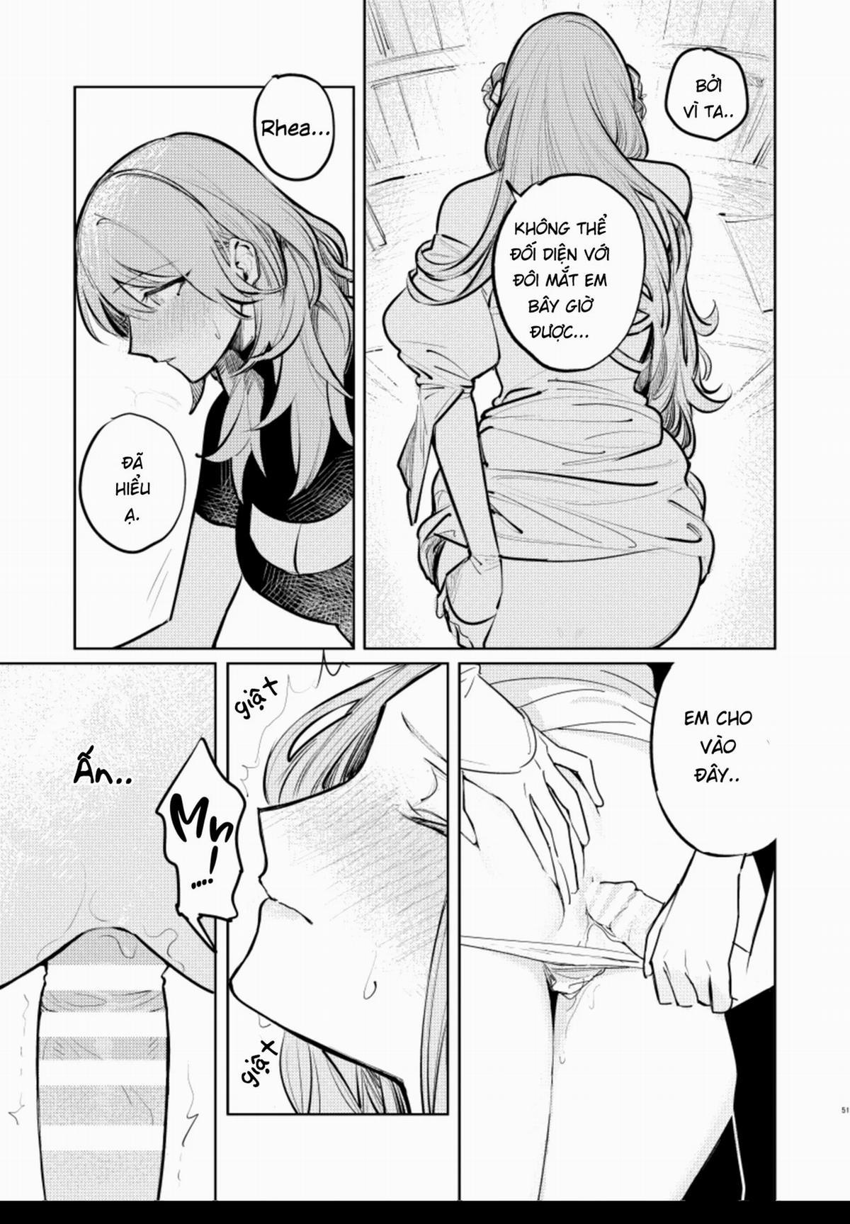 Em Là.... Của Ta OneShot trang 45