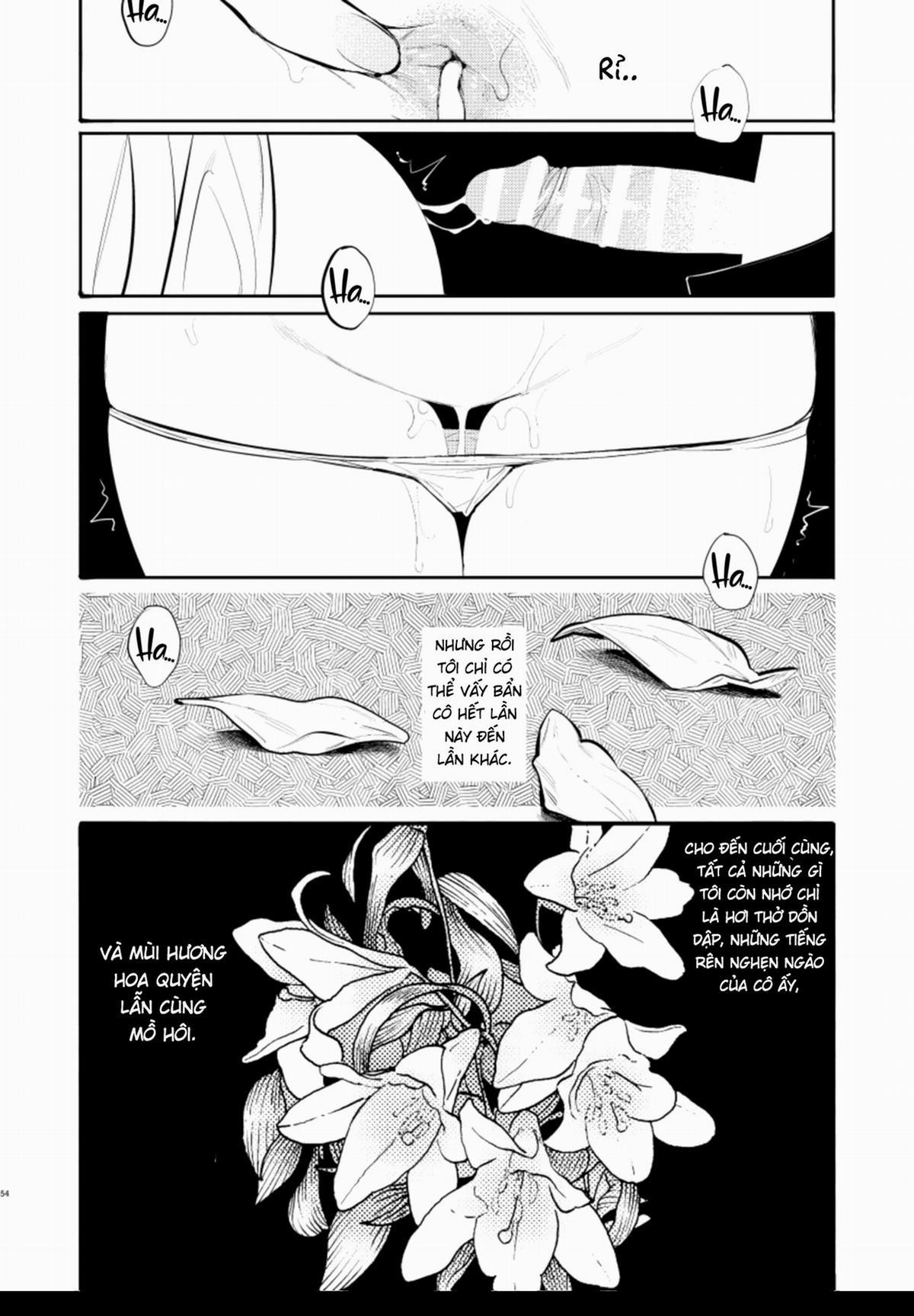 Em Là.... Của Ta OneShot trang 52