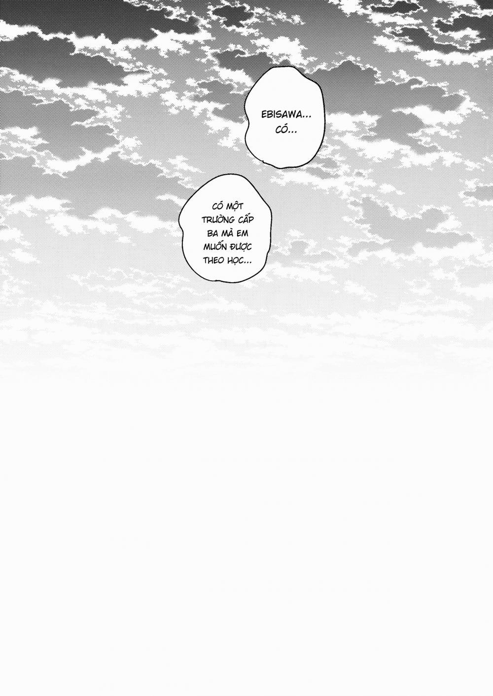 Em Muốn 3 Triệu Yên! Oneshot trang 26