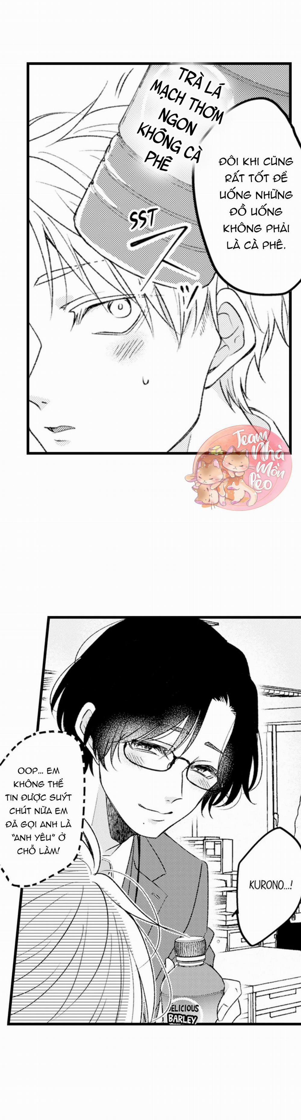 Em Muốn Được Yêu 42 trang 12