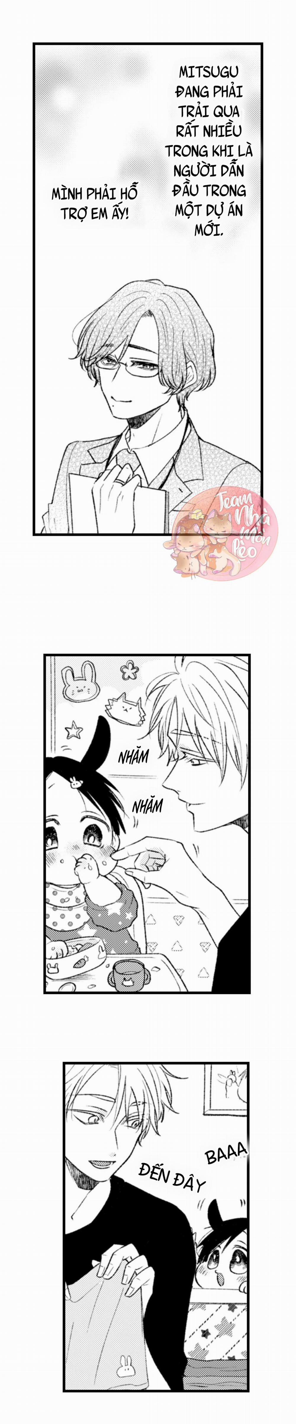 Em Muốn Được Yêu 42 trang 7