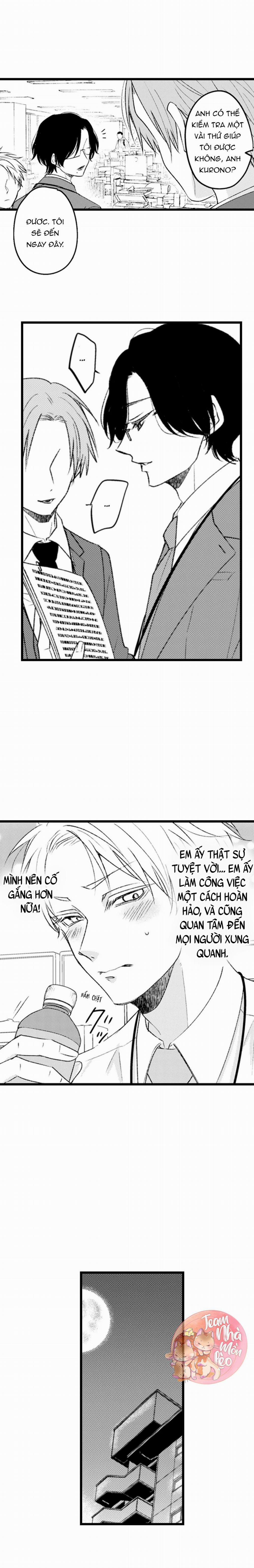 Em Muốn Được Yêu 43 trang 2