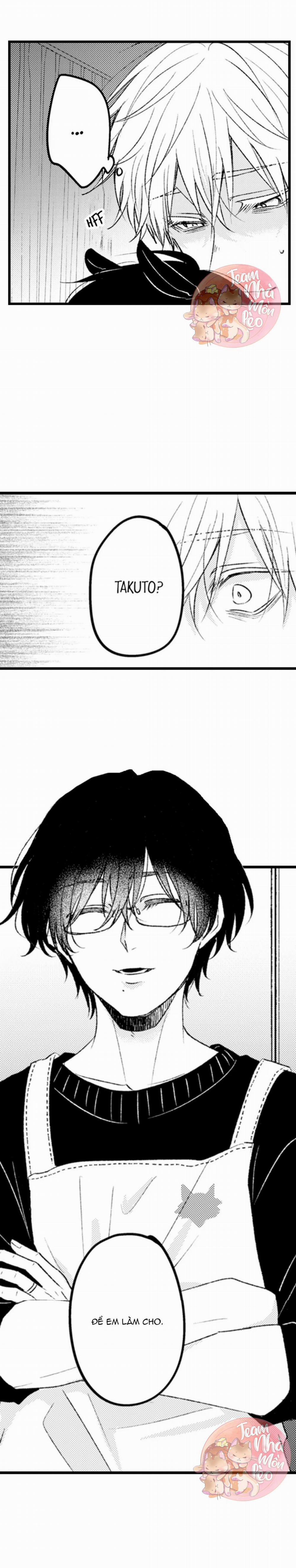 Em Muốn Được Yêu 43 trang 4