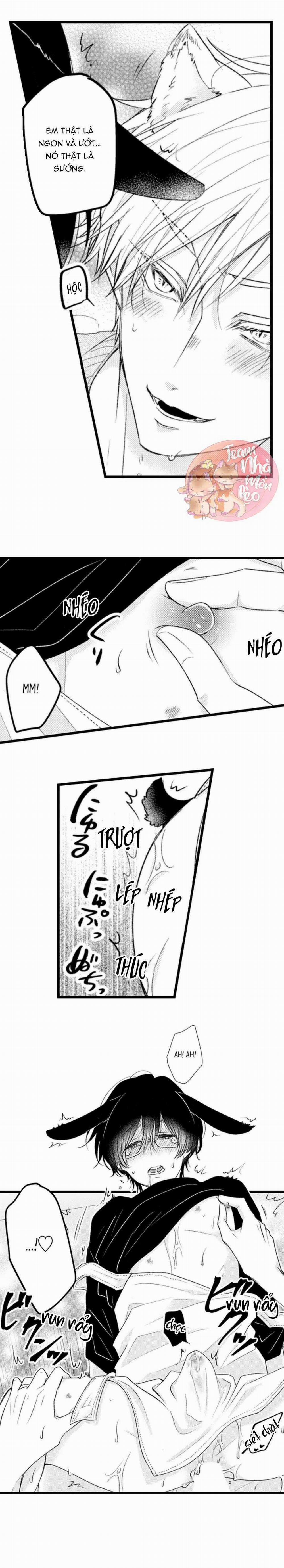 Em Muốn Được Yêu 44 trang 5