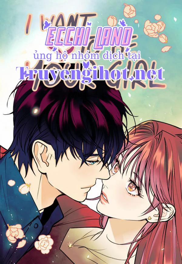 Em Muốn Làm Người Phụ Nữ Của Anh 12.1 trang 2