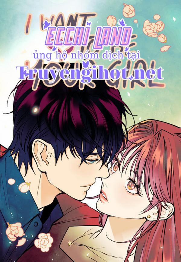 Em Muốn Làm Người Phụ Nữ Của Anh 13.1 trang 2