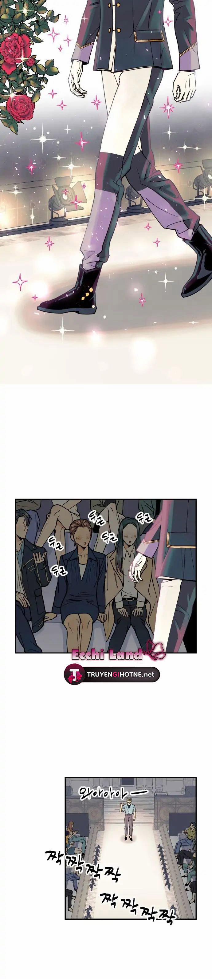 Em Muốn Làm Người Phụ Nữ Của Anh 13.1 trang 5