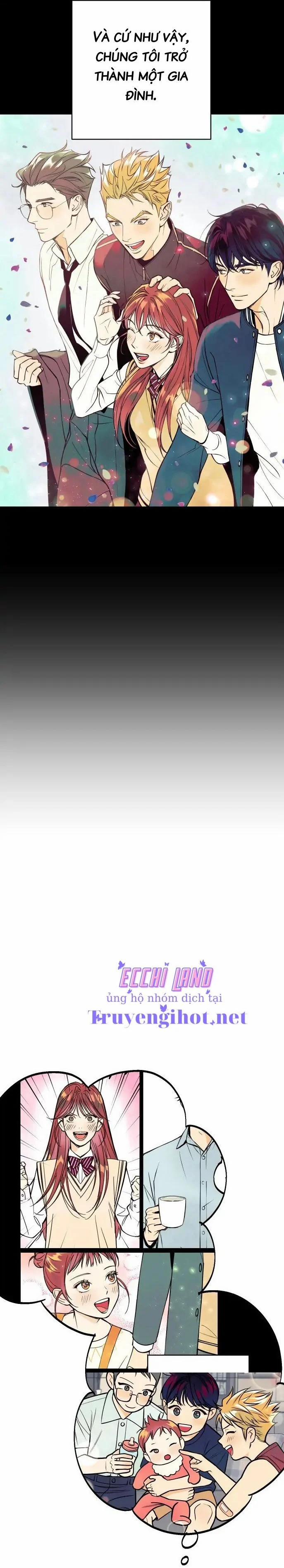 Em Muốn Làm Người Phụ Nữ Của Anh 2.2 trang 0