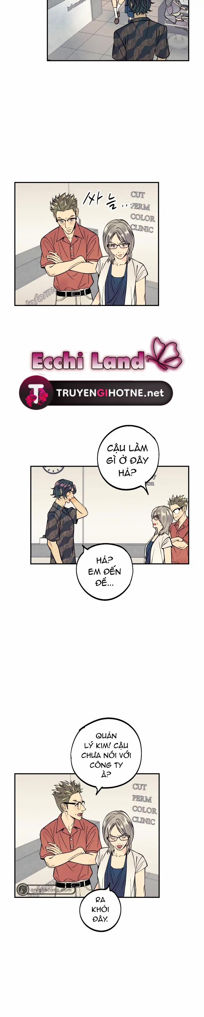 Em Muốn Làm Người Phụ Nữ Của Anh 20.2 trang 0