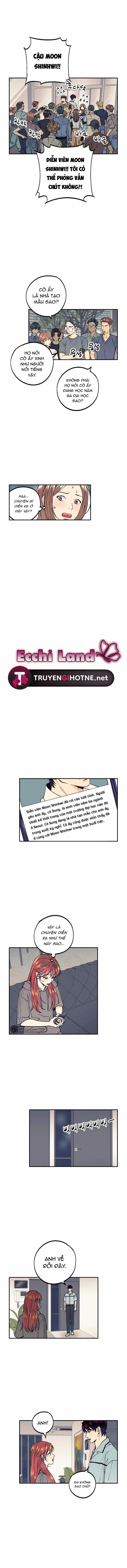 Em Muốn Làm Người Phụ Nữ Của Anh 20.2 trang 6