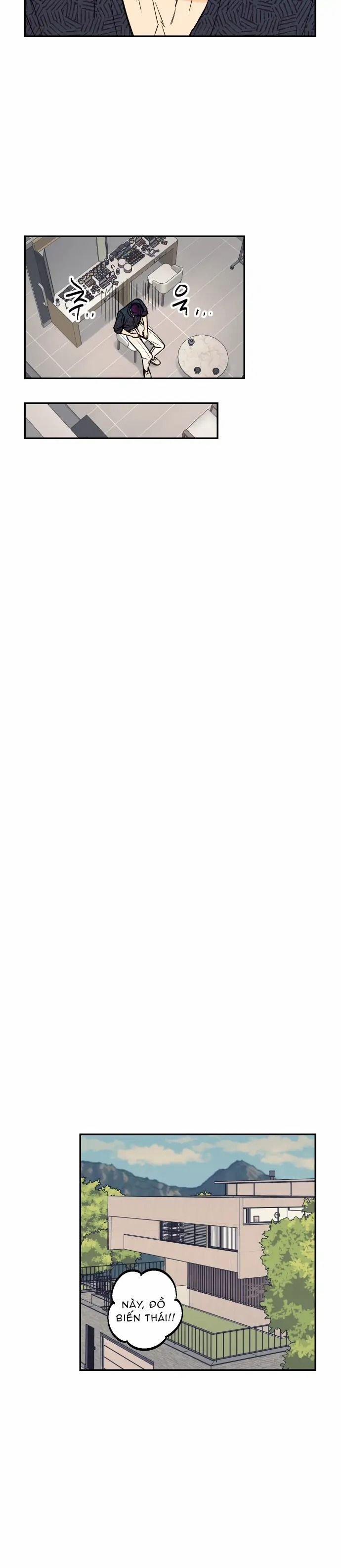 Em Muốn Làm Người Phụ Nữ Của Anh 21.2 trang 0