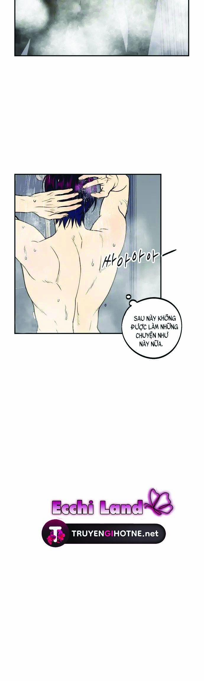 Em Muốn Làm Người Phụ Nữ Của Anh 23.2 trang 1