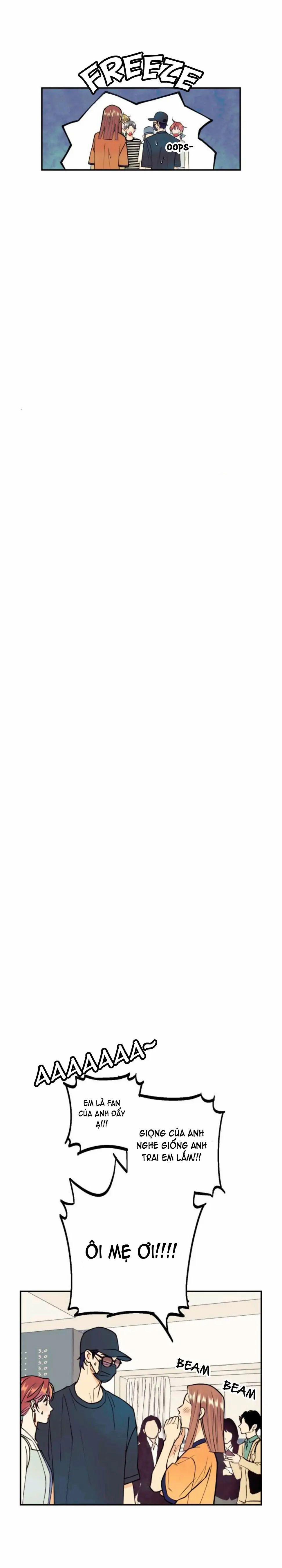 Em Muốn Làm Người Phụ Nữ Của Anh 4.1 trang 8