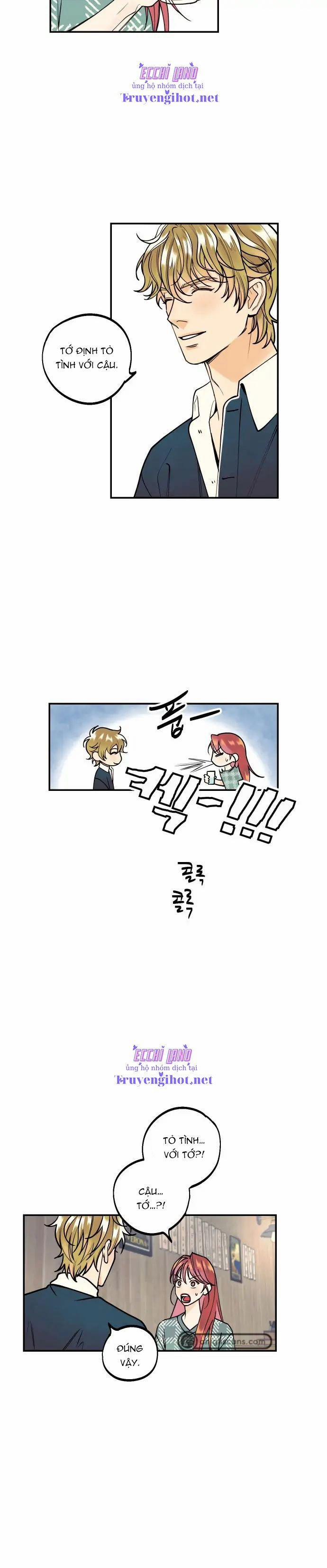 Em Muốn Làm Người Phụ Nữ Của Anh 7.2 trang 2