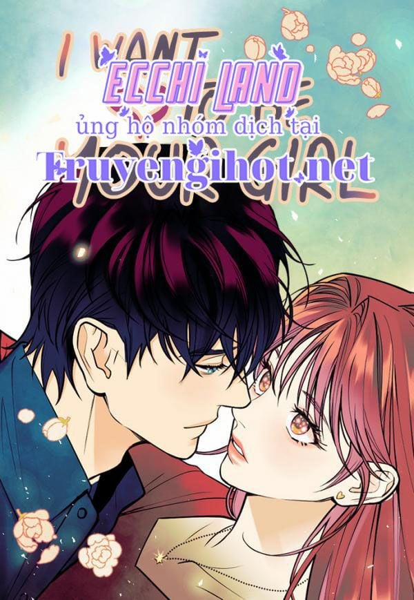 Em Muốn Làm Người Phụ Nữ Của Anh 9.1 trang 2