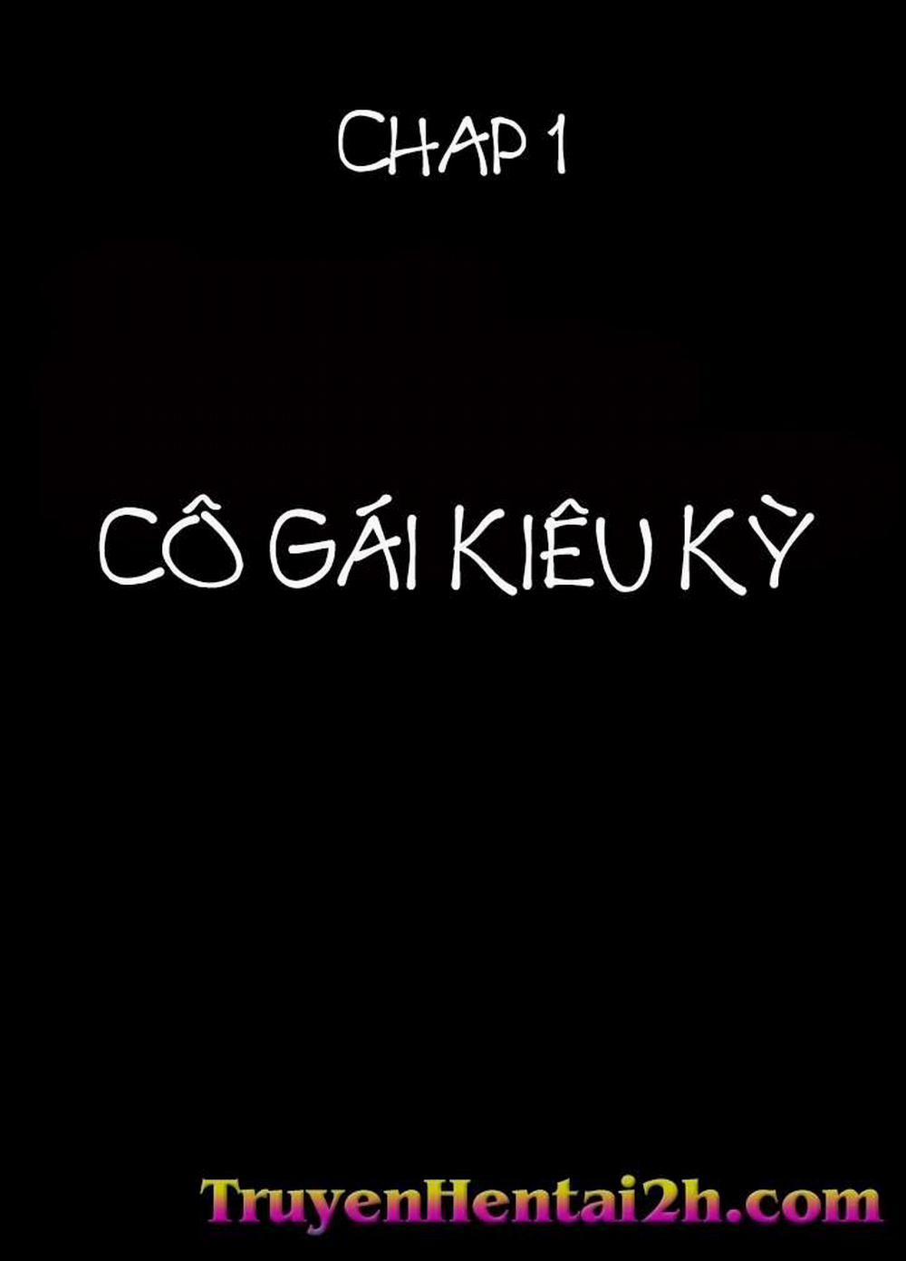 Em Người Mẫu Chảnh Chó 1 trang 2