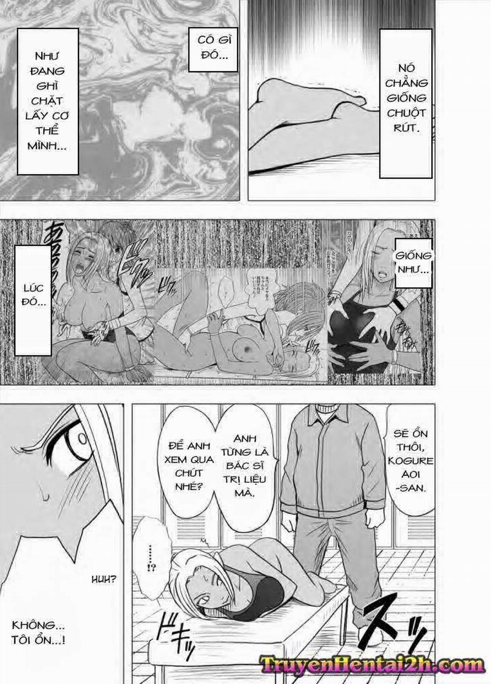 Em Người Mẫu Chảnh Chó 10 trang 9