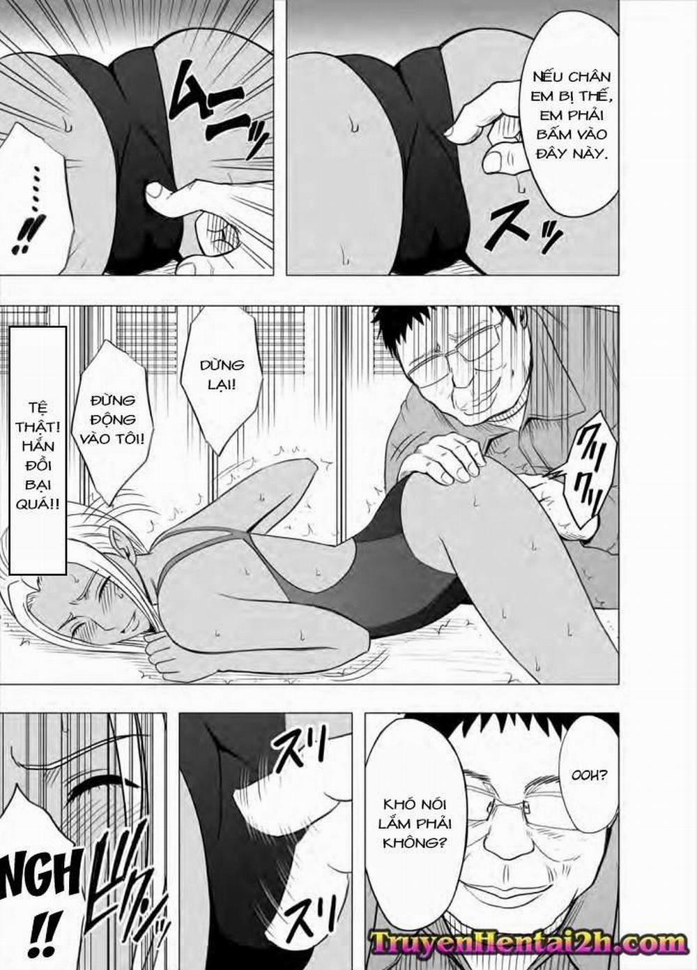 Em Người Mẫu Chảnh Chó 11 trang 1
