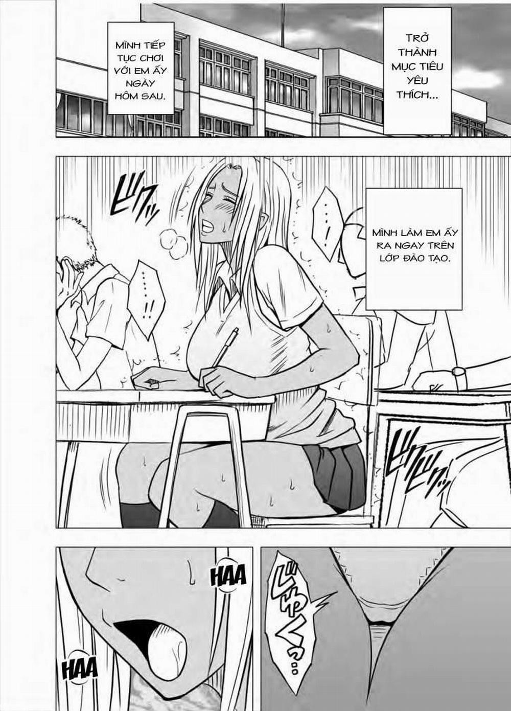 Em Người Mẫu Chảnh Chó 13 trang 0