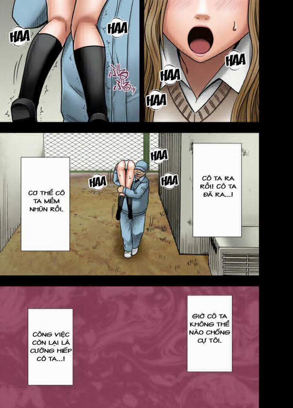 Em Người Mẫu Chảnh Chó 3 trang 6