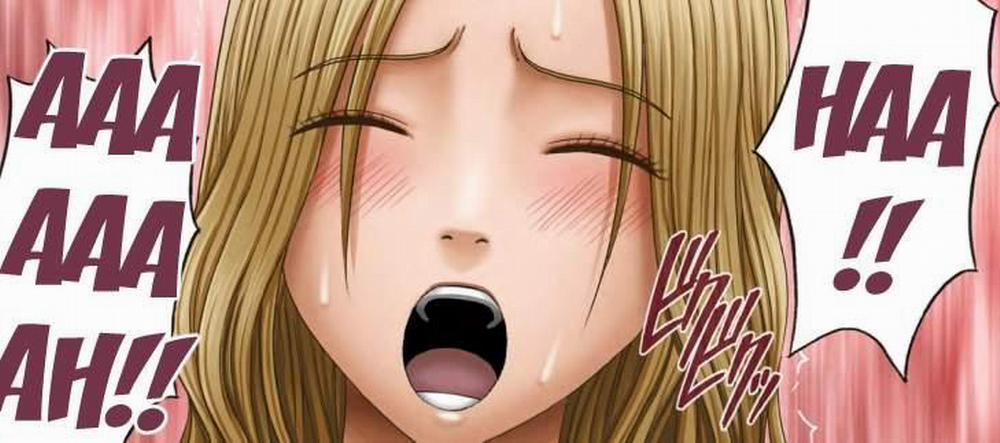 Em Người Mẫu Chảnh Chó 4 trang 3