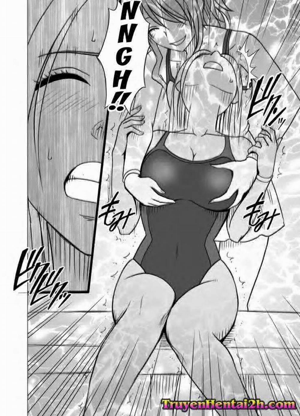 Em Người Mẫu Chảnh Chó 5 trang 9