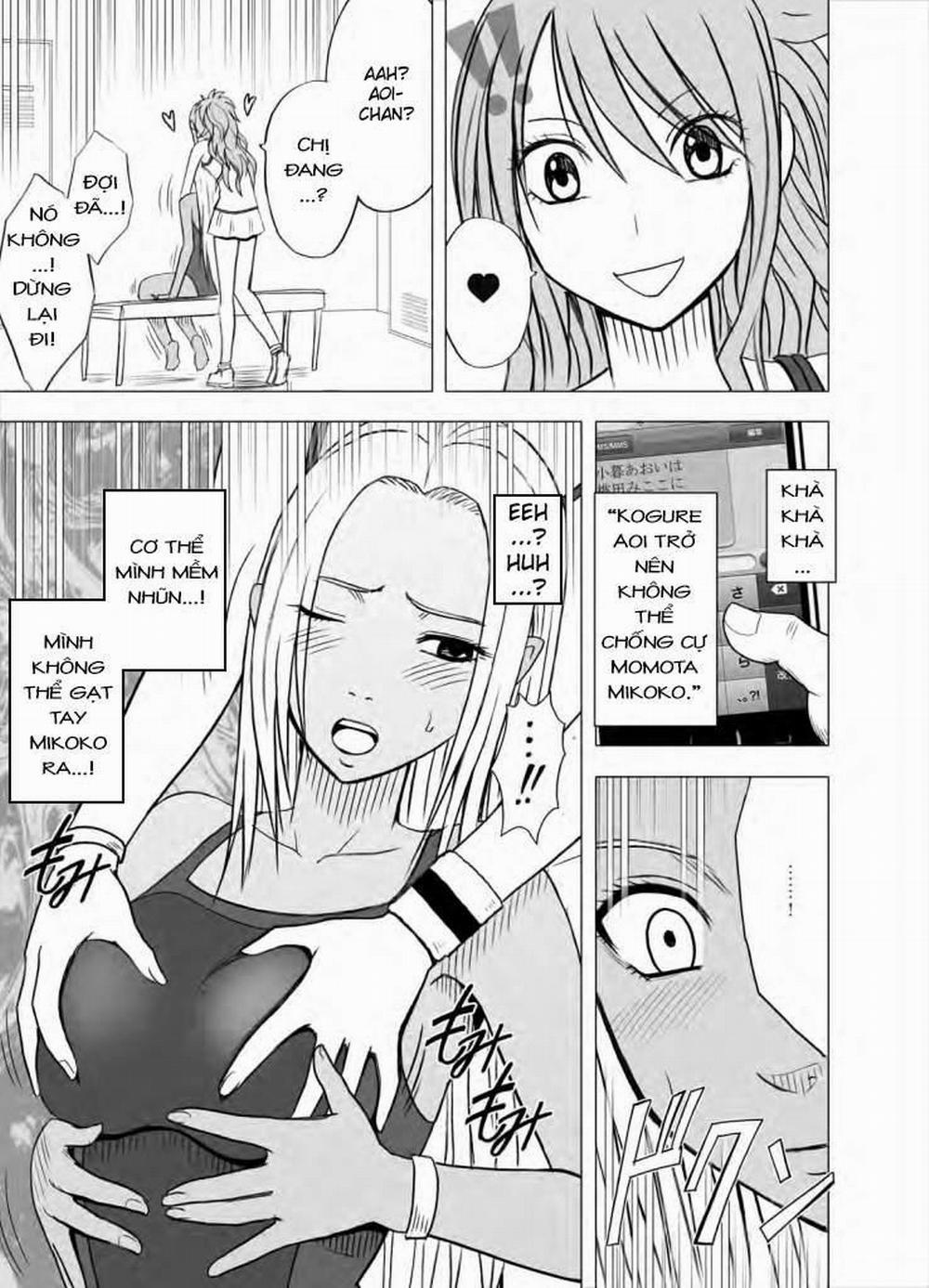 Em Người Mẫu Chảnh Chó 6 trang 0