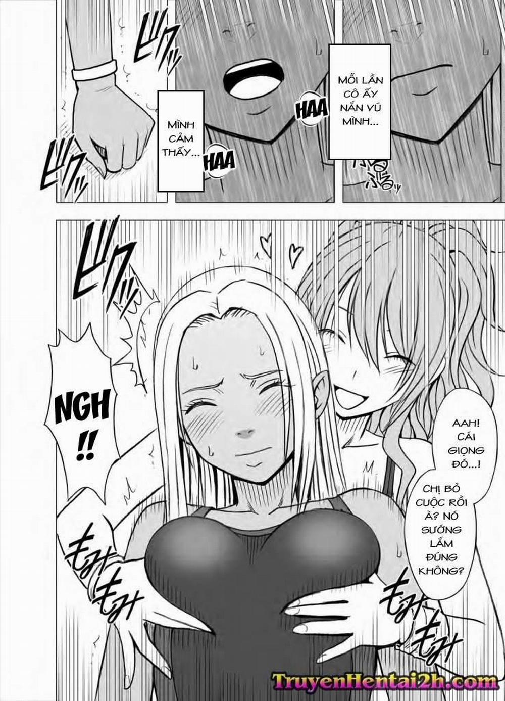 Em Người Mẫu Chảnh Chó 6 trang 1