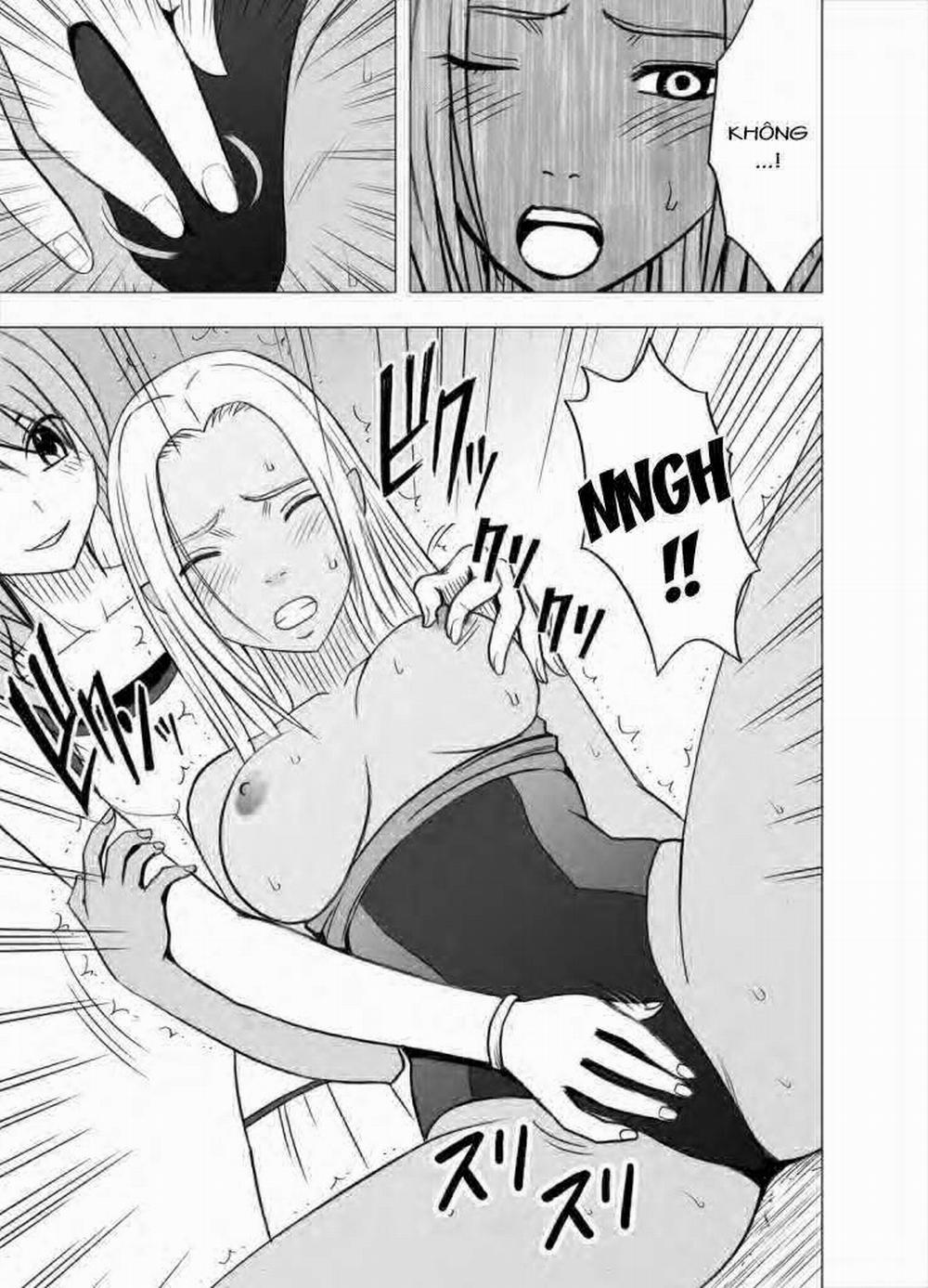 Em Người Mẫu Chảnh Chó 6 trang 8