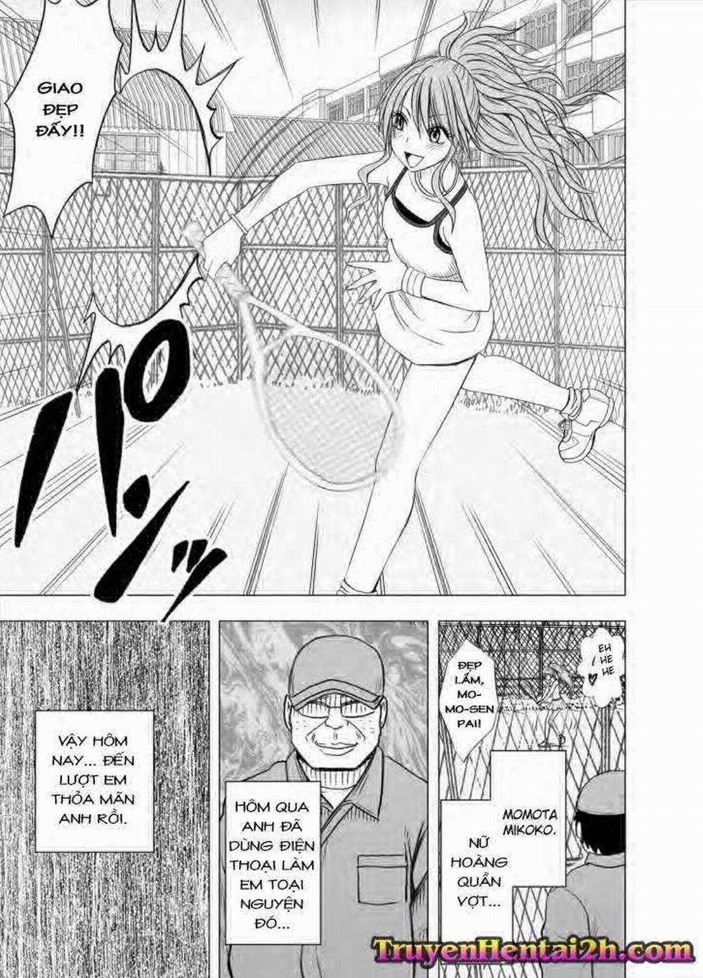 Em Người Mẫu Chảnh Chó 7 trang 7