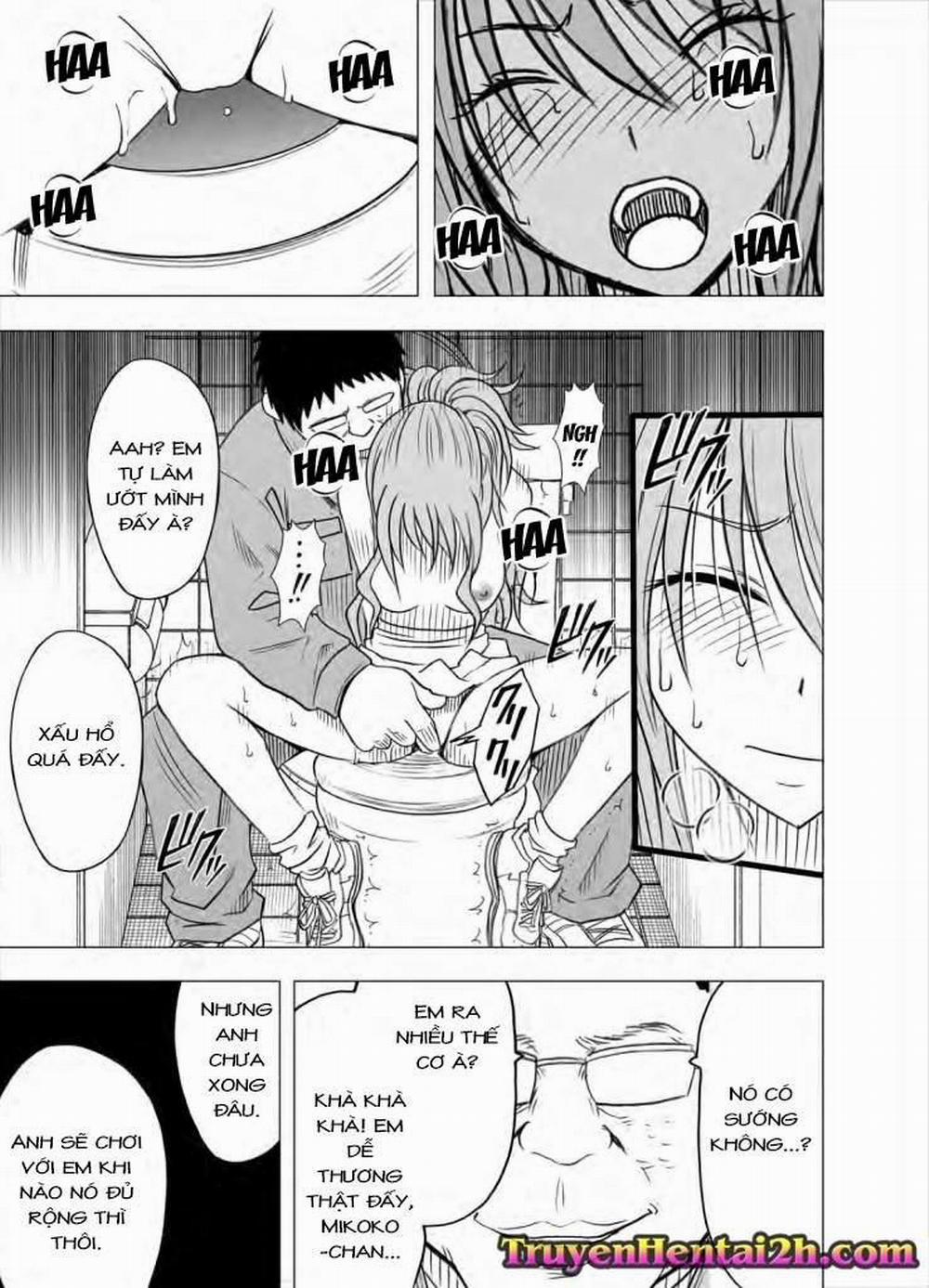 Em Người Mẫu Chảnh Chó 9 trang 0