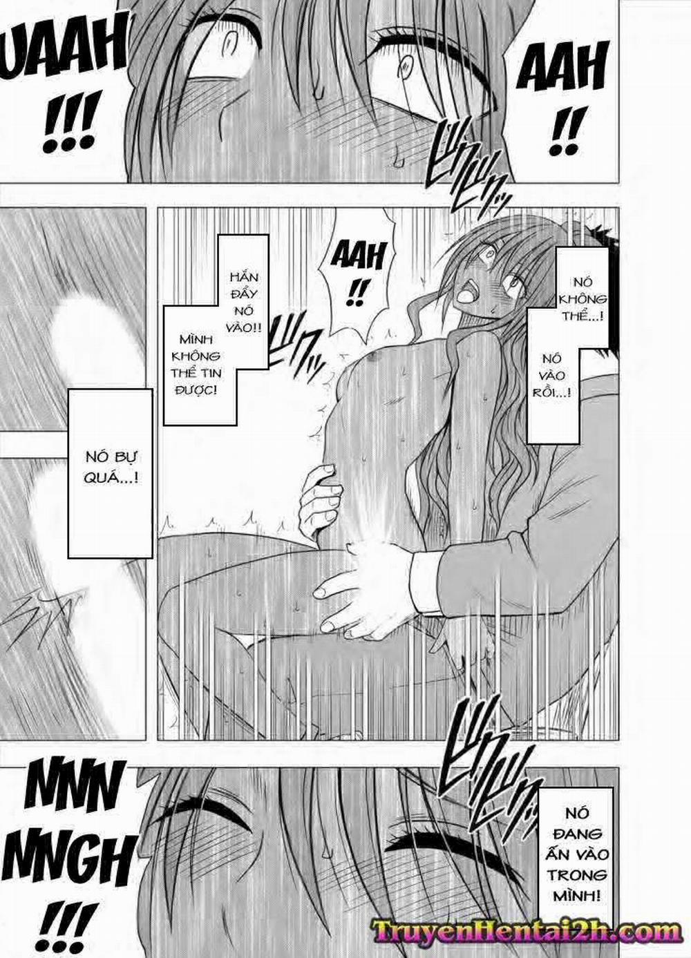 Em Người Mẫu Chảnh Chó 9 trang 7